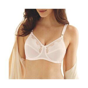 Bali Flower Underwire Bra 180 SZ 36C NEW WITH TAG‎